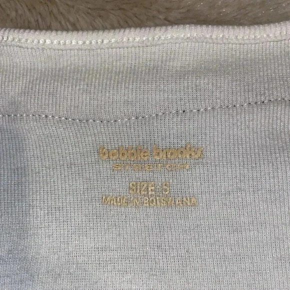 (2) Bobbie Brooks Tank Tops - Picture 4 of 4